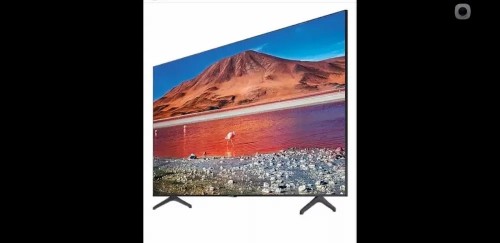 삼성 65인치 4K 스마트 TV 특가한정판매 !