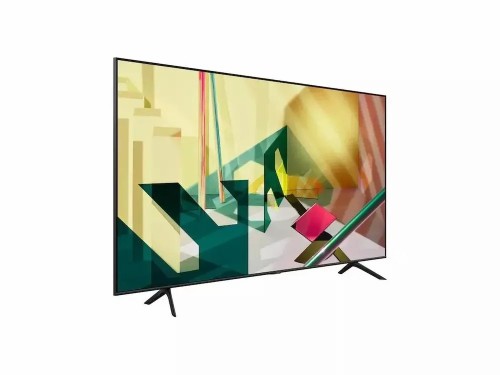 최신 삼성 QLED 75인치 4K 스마트 TV 특가한정판매!